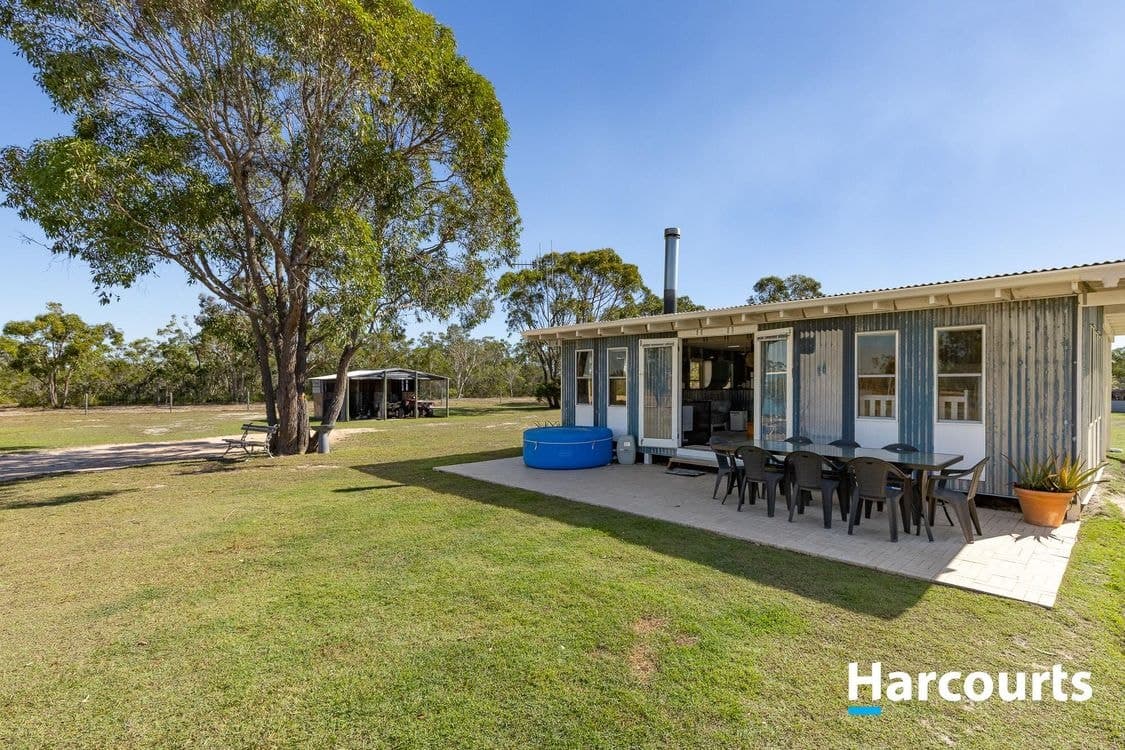 332 Pioneer Road, BUXTON, QLD 4660, Buxton - Image 1