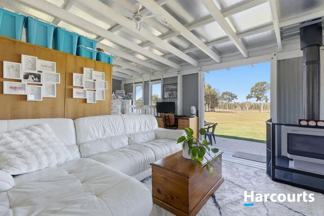 332 Pioneer Road, BUXTON, QLD 4660, Buxton - Thumbnail 8