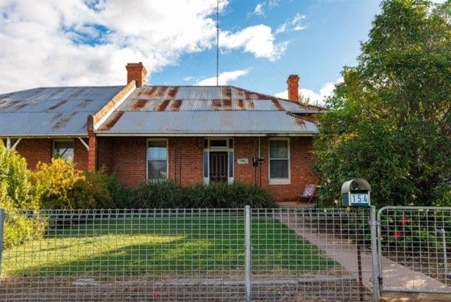 154 Boundary Street, KERANG, VIC 3579, Kerang - Image 1
