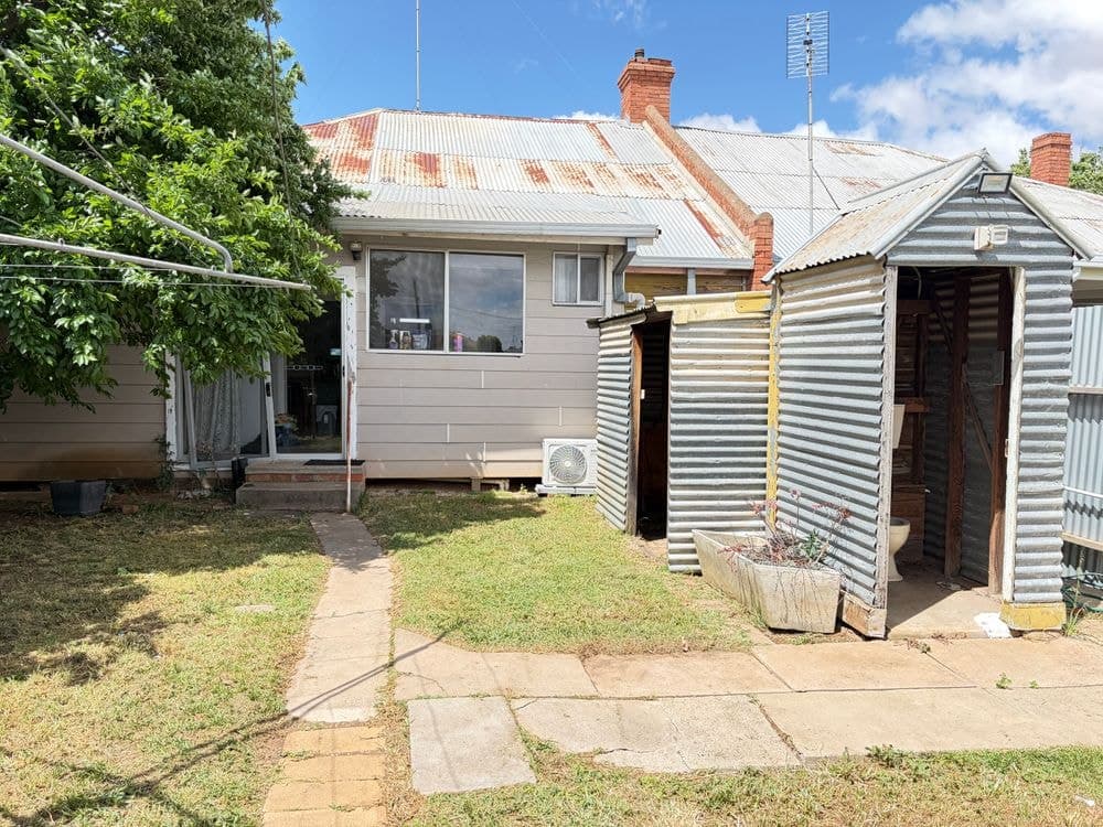 154 Boundary Street, KERANG, VIC 3579, Kerang - Thumbnail 8