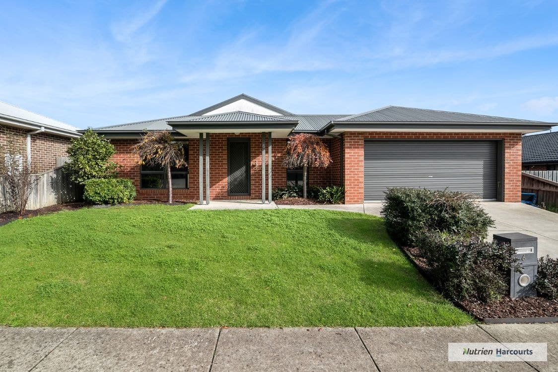 6 Violet Lane, BROADFORD, VIC 3658, Broadford - Image 1