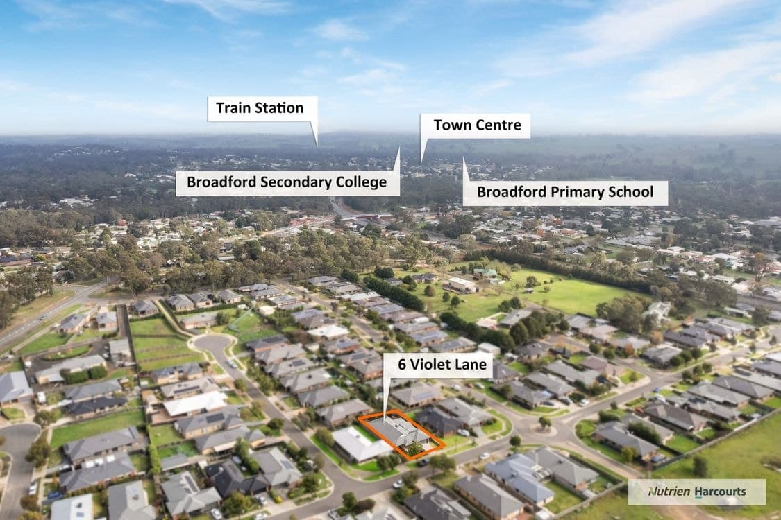 6 Violet Lane, BROADFORD, VIC 3658, Broadford - Thumbnail 2