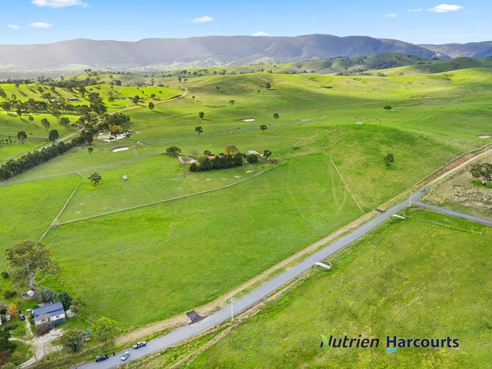 25 Williamsons Road, YEA, VIC 3717, Yea - Image 1