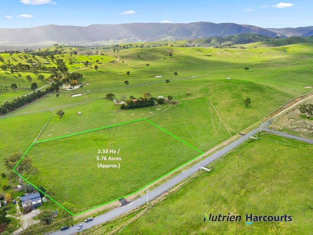 25 Williamsons Road, YEA, VIC 3717, Yea - Thumbnail 2