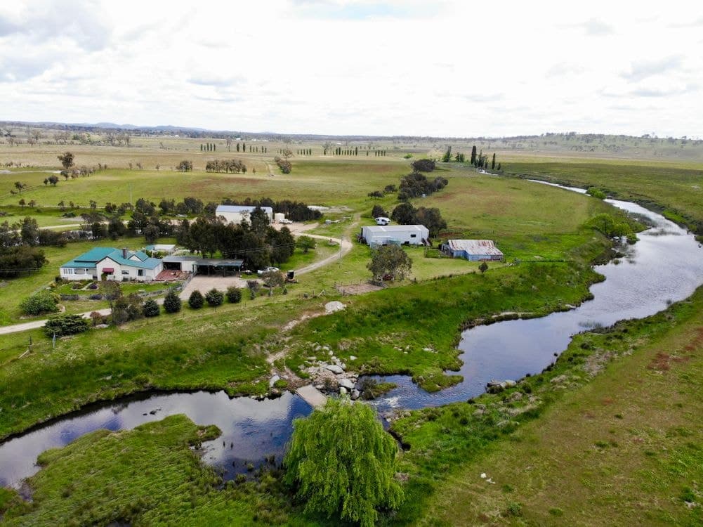 79 Nine Mile Road, DUNDEE, NSW 2370, Dundee - Thumbnail 2