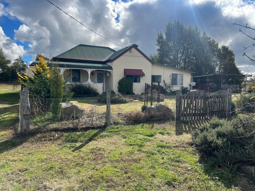79 Nine Mile Road, DUNDEE, NSW 2370, Dundee - Thumbnail 3