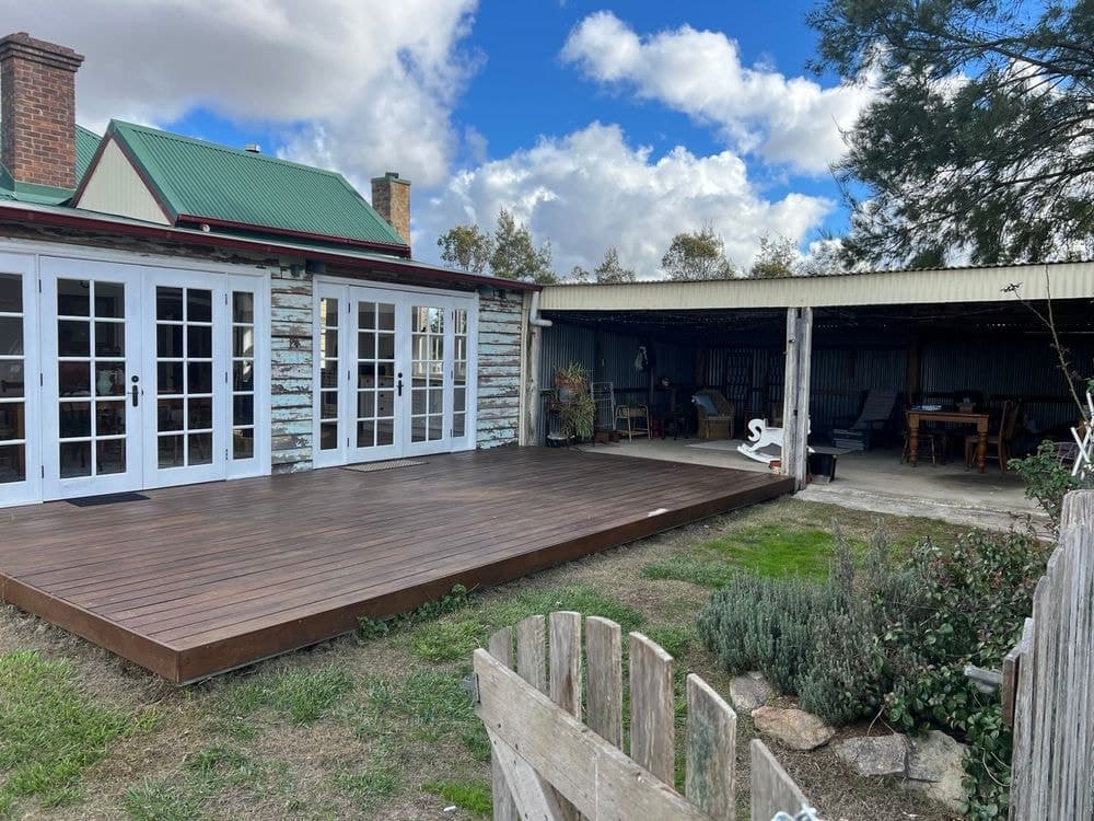 79 Nine Mile Road, DUNDEE, NSW 2370, Dundee - Thumbnail 5