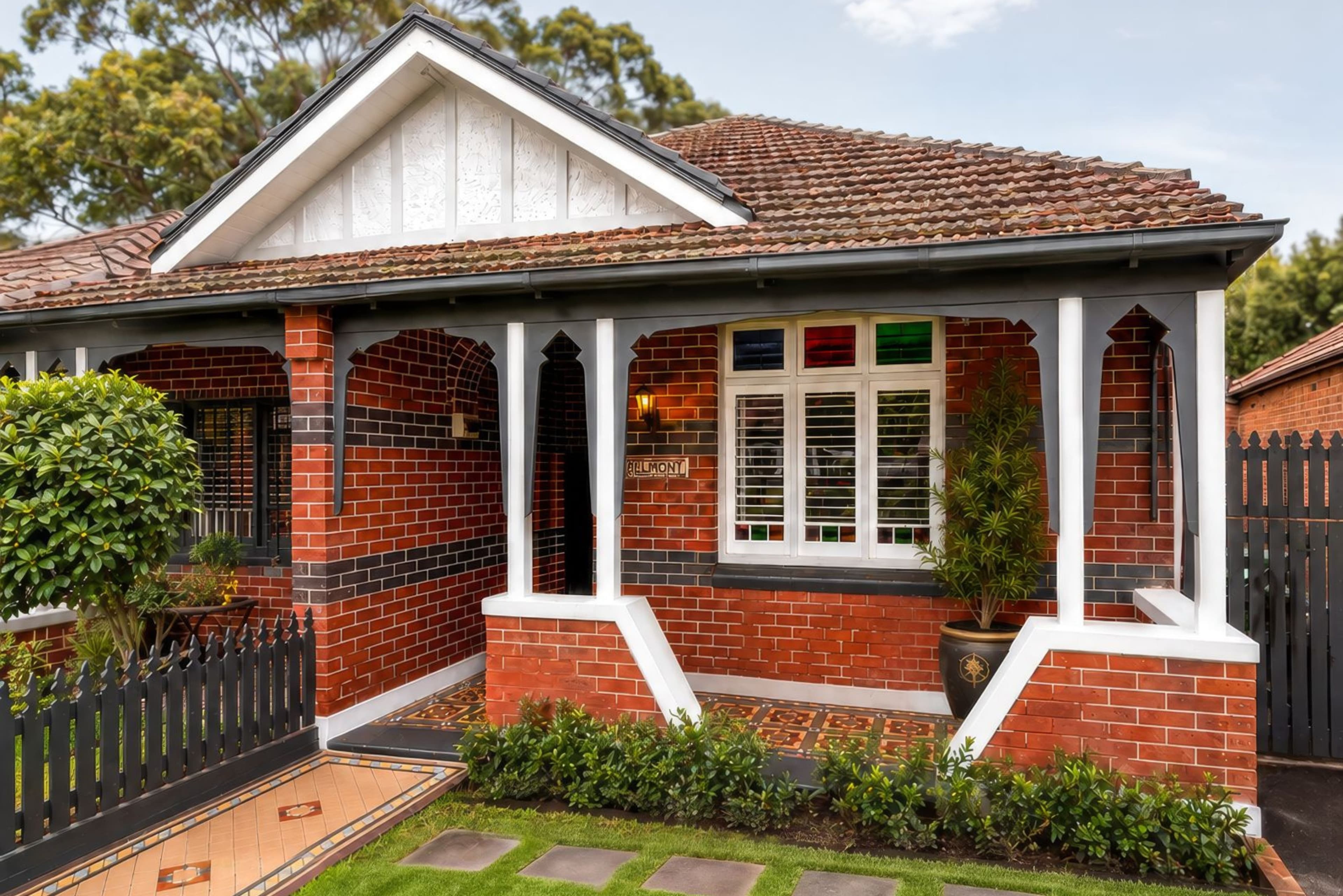 19 Rayner Street, Lilyfield - Image 1