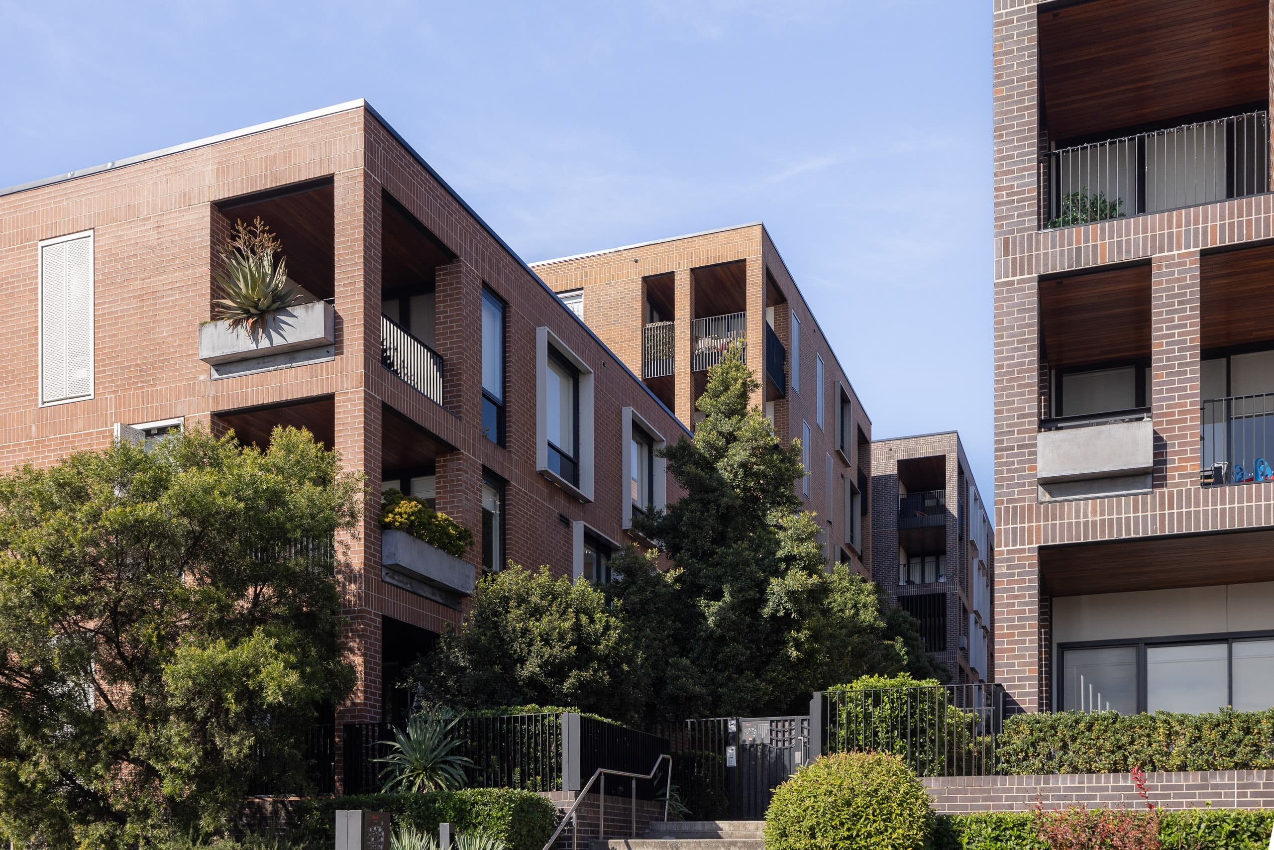 432/3 McKinnon Avenue, Five Dock - Image 1