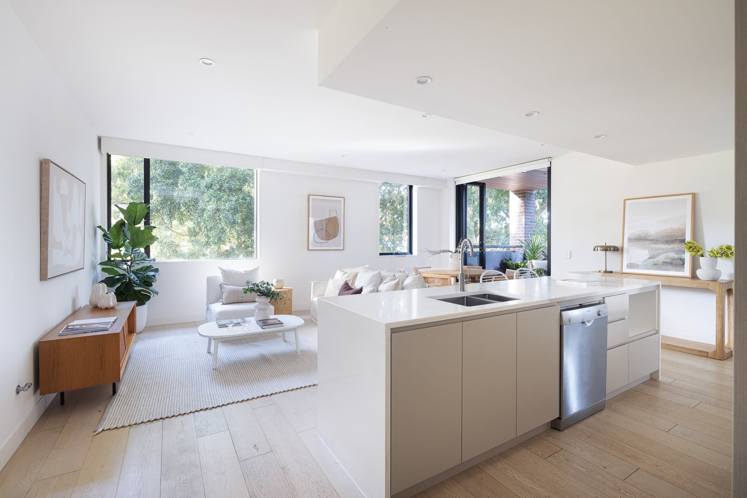 432/3 McKinnon Avenue, Five Dock - Thumbnail 7
