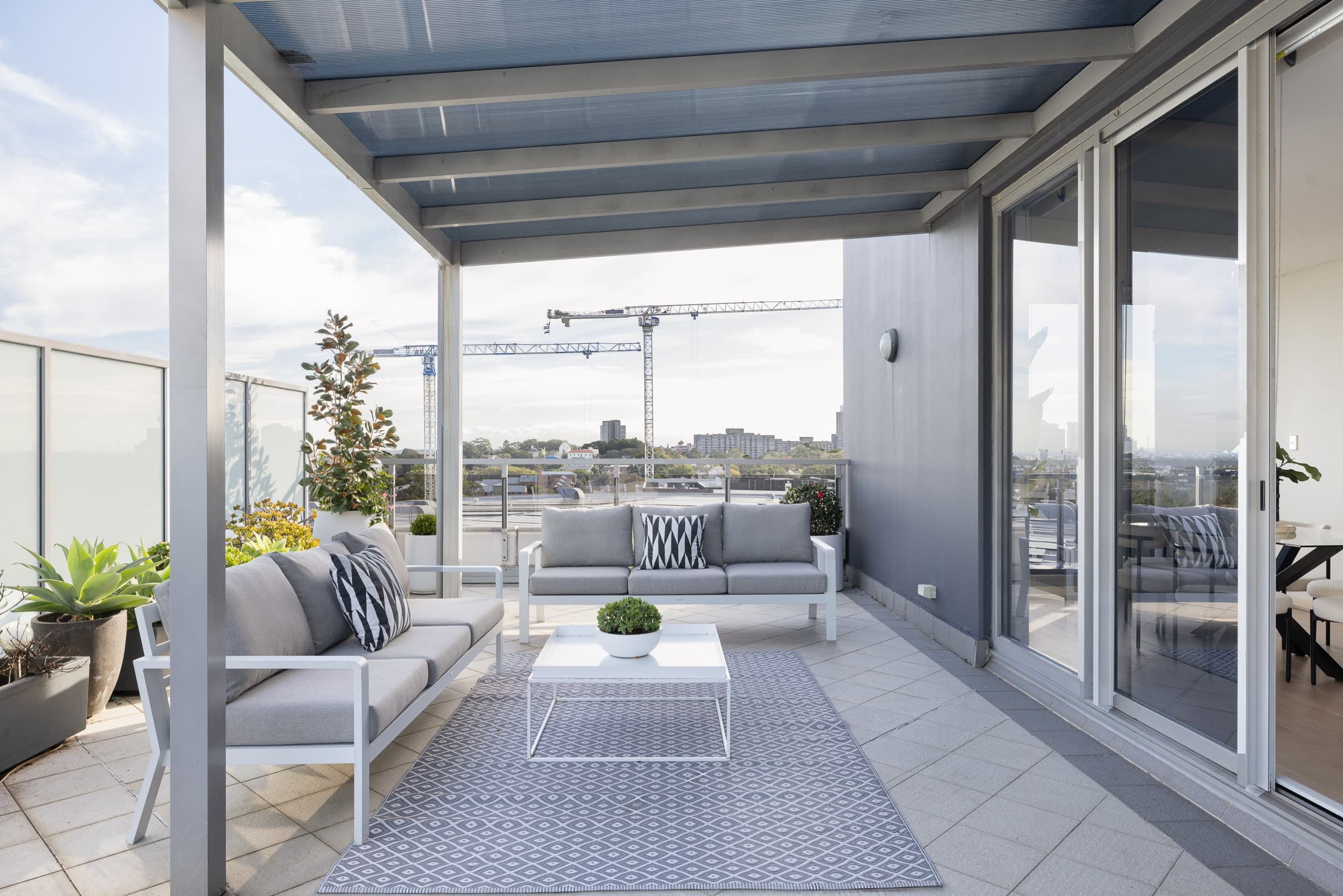 1001/5 Potter Street, Waterloo - Thumbnail 6
