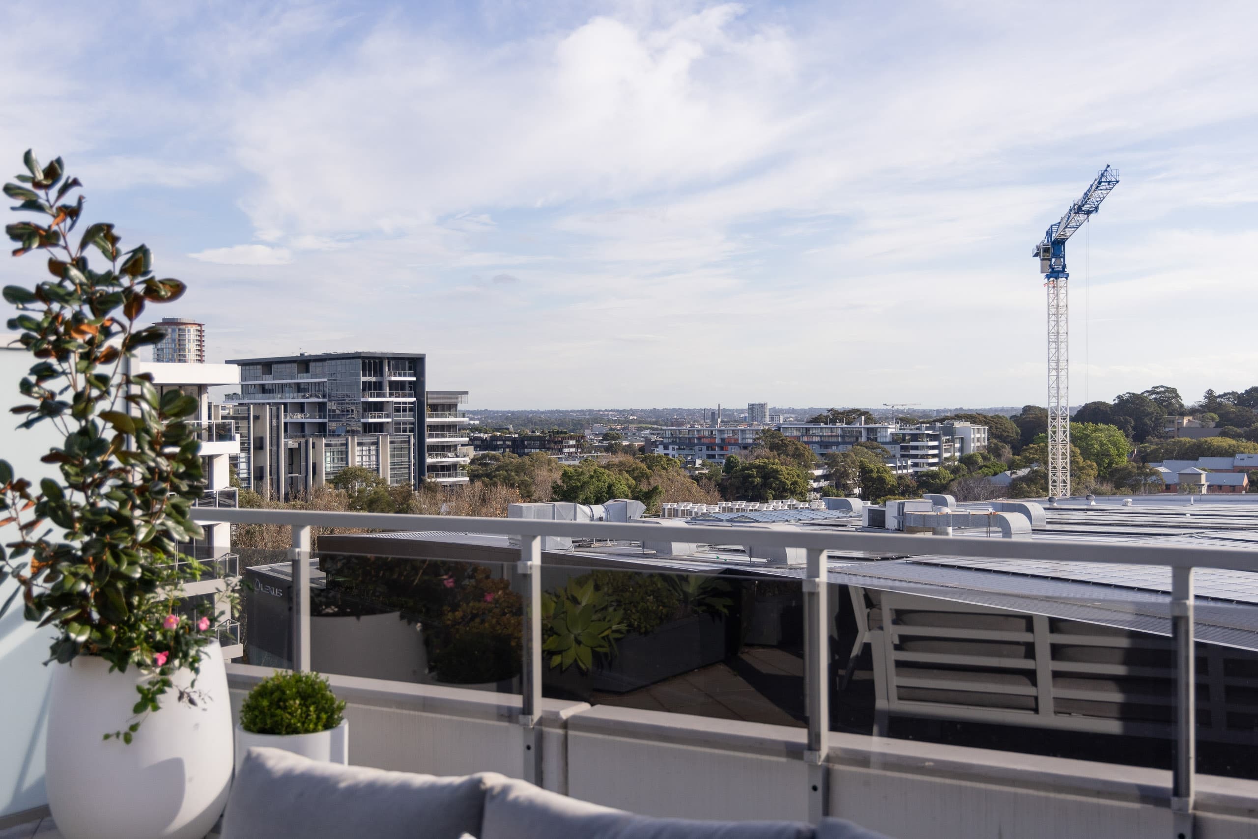 1001/5 Potter Street, Waterloo - Thumbnail 7