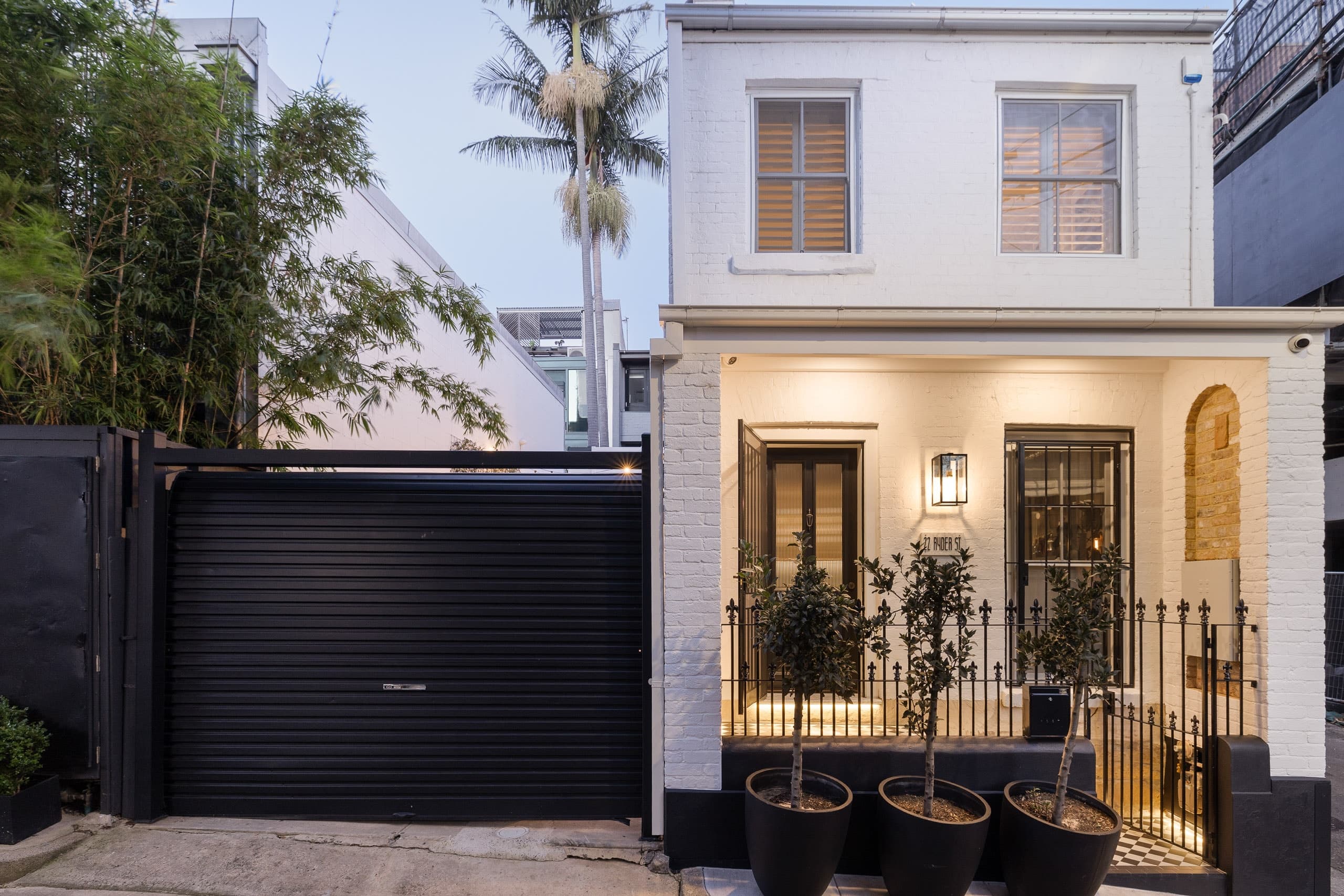 22 Ryder Street, Darlinghurst - Image 1