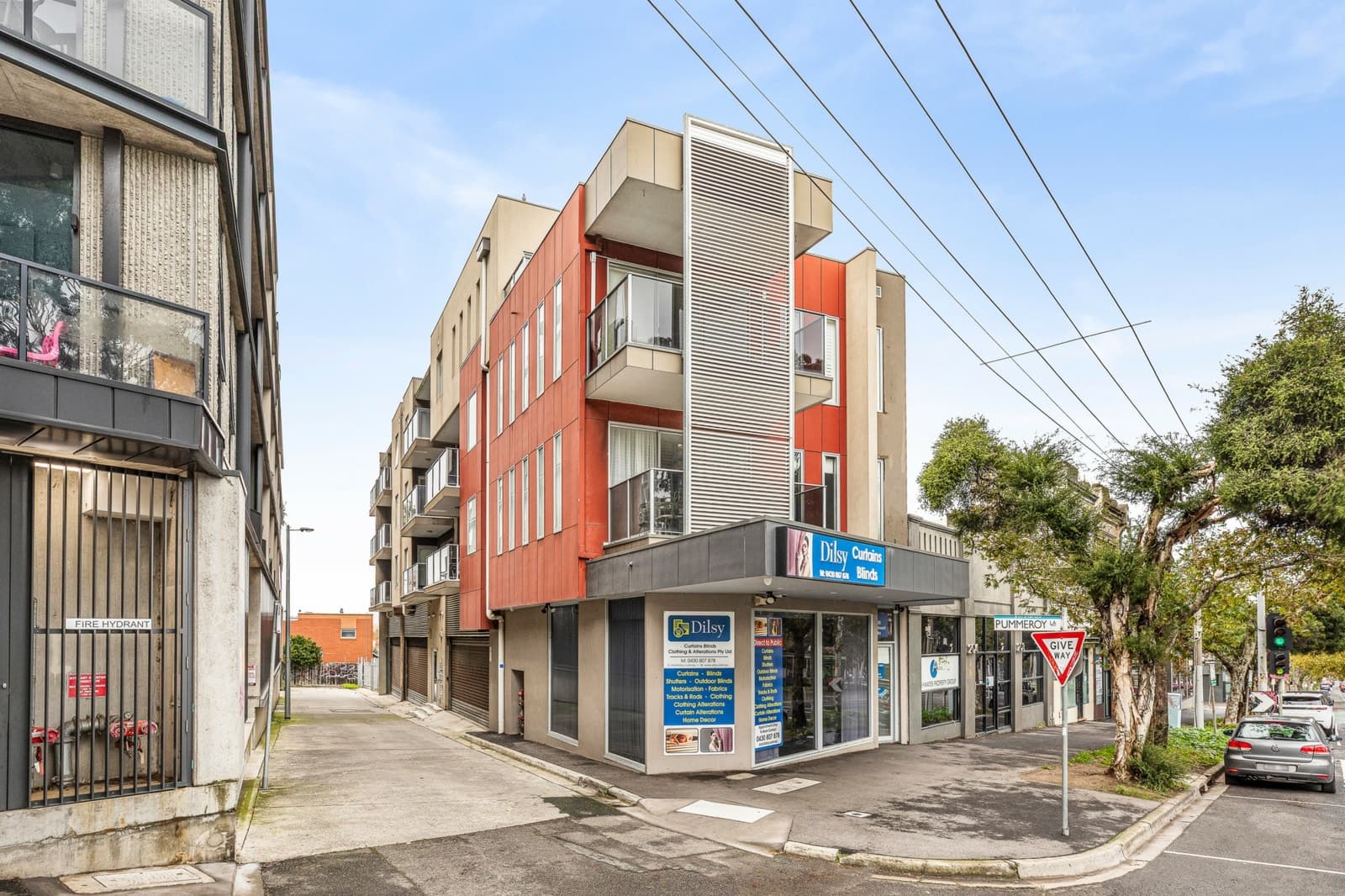 103/200-202 St Kilda Road, ST KILDA, St Kilda - Image 1
