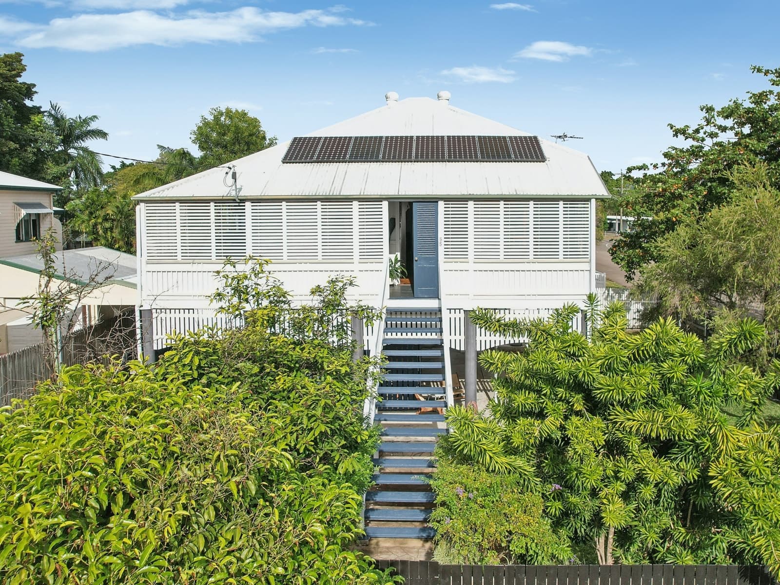 55 Carmody Street, HERMIT PARK, Hermit Park - Image 1