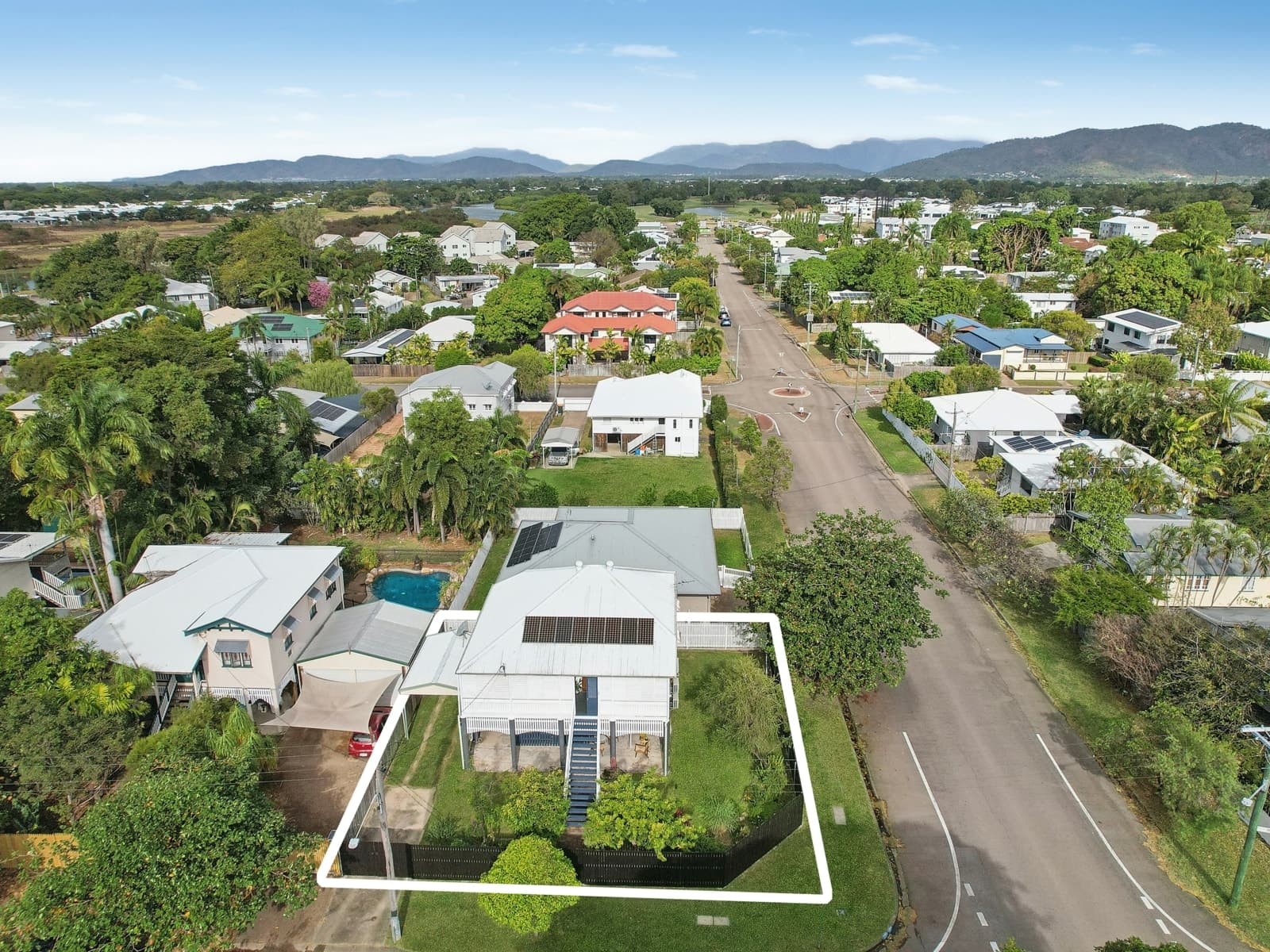 55 Carmody Street,Hermit Park, Hermit Park - Thumbnail 8