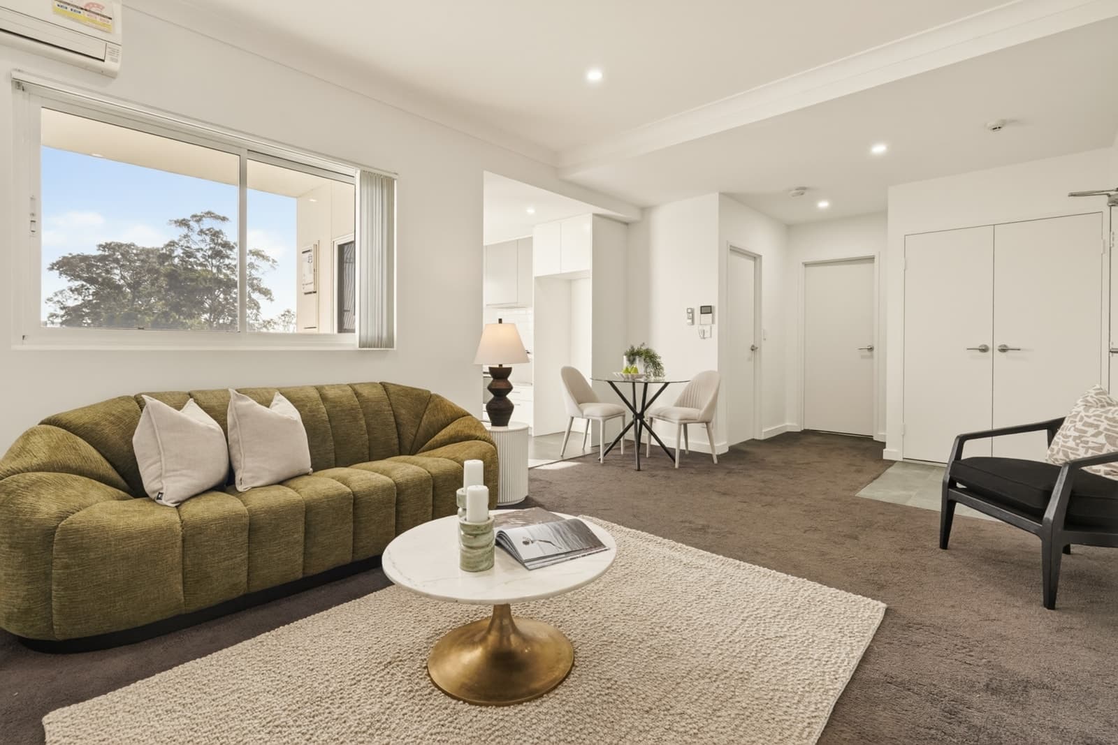 303/15-17 Old Northern Road, BAULKHAM HILLS, Baulkham Hills - Thumbnail 3