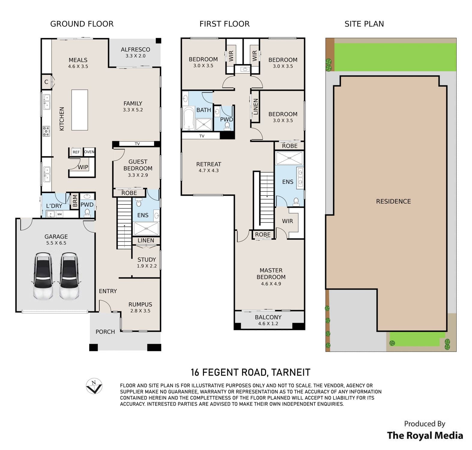 16 Fegent Road, Tarneit, VIC, Tarneit - Thumbnail 7