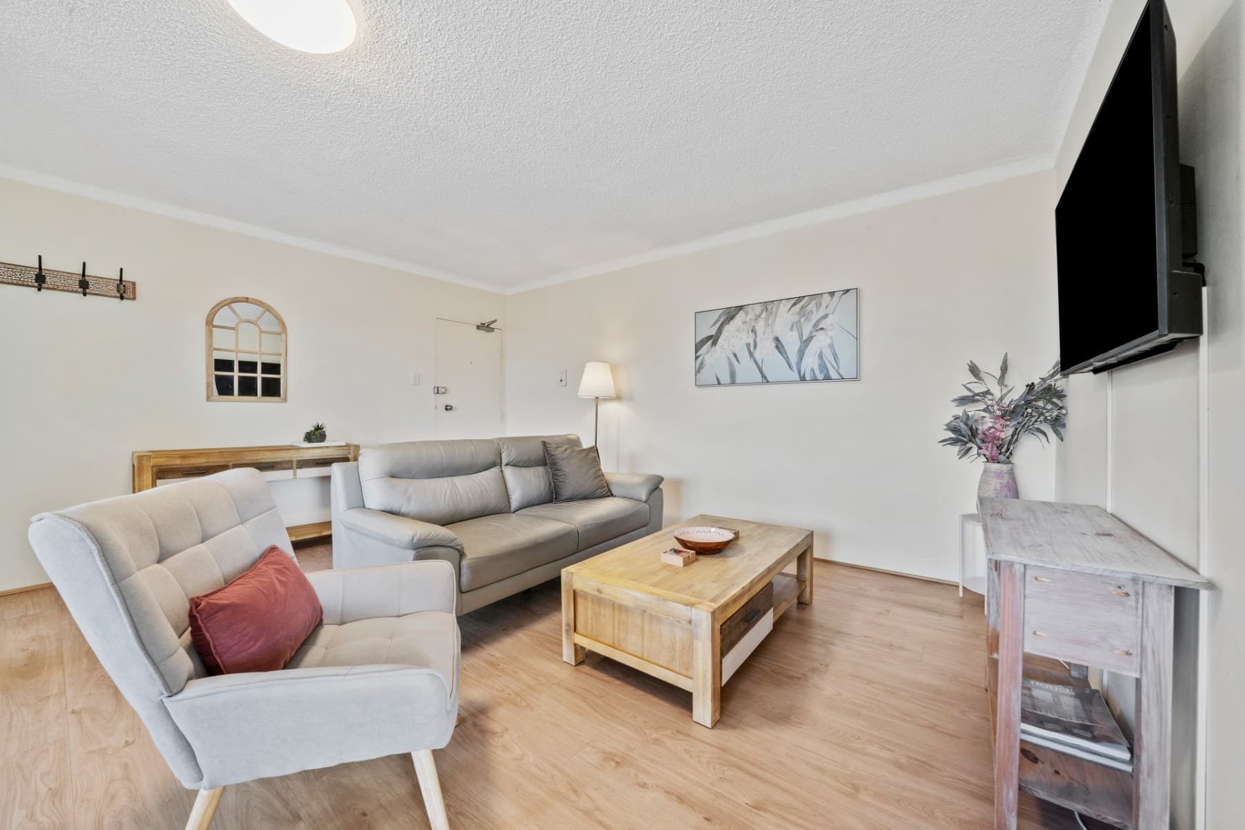 9/53 Prospect Street Rosehill, Appartment for Sale, Rosehill - Image 1