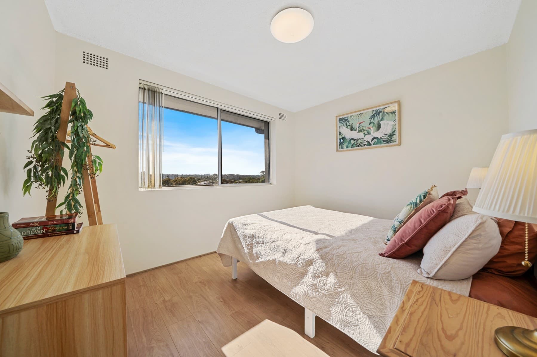 9/53 Prospect Street Rosehill, Appartment for Sale, Rosehill - Thumbnail 6