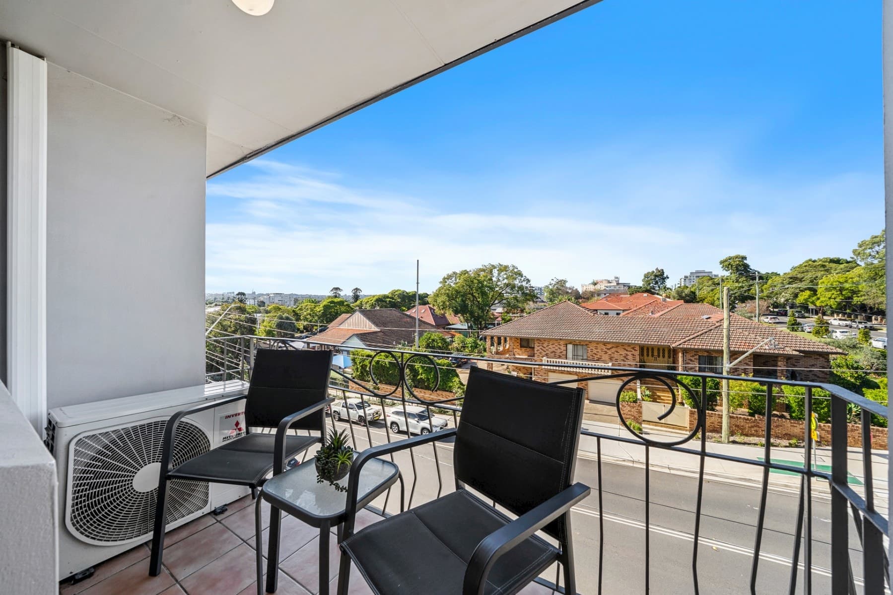 9/53 Prospect Street Rosehill, Appartment for Sale, Rosehill - Thumbnail 7