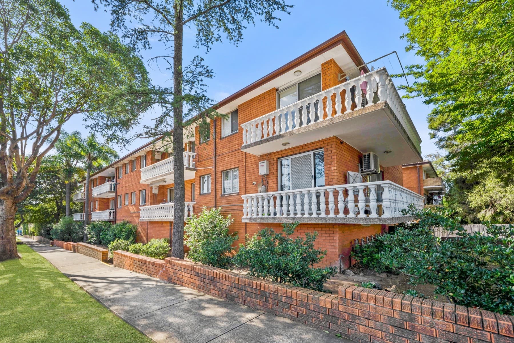 6/75 Prospect Street Rosehill, Appartment for Sale, Rosehill - Image 1