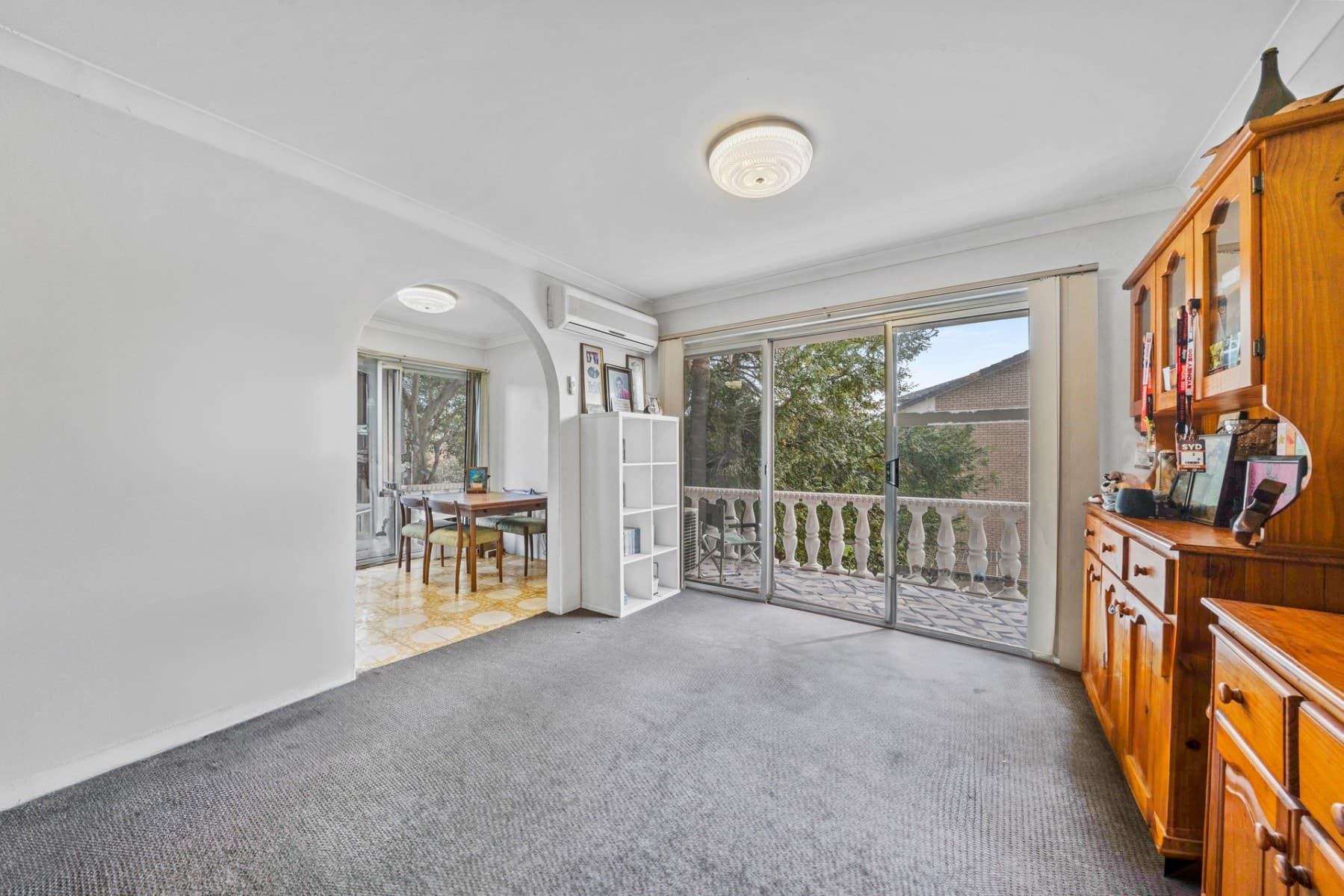 6/75 Prospect Street Rosehill, Appartment for Sale, Rosehill - Thumbnail 4