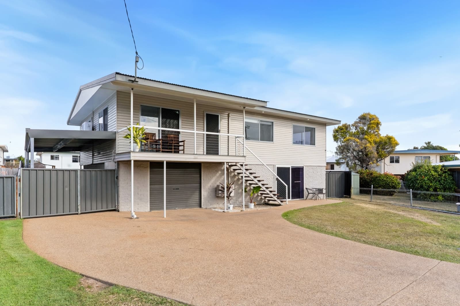 234 Carpenter Street, FRENCHVILLE, Frenchville - Image 1