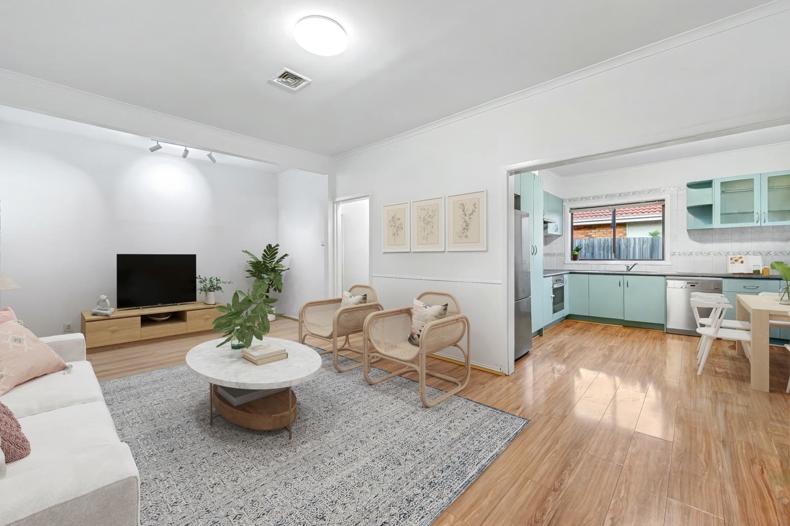 3/43 Paterson Road, SPRINGVALE SOUTH, Springvale South - Image 1
