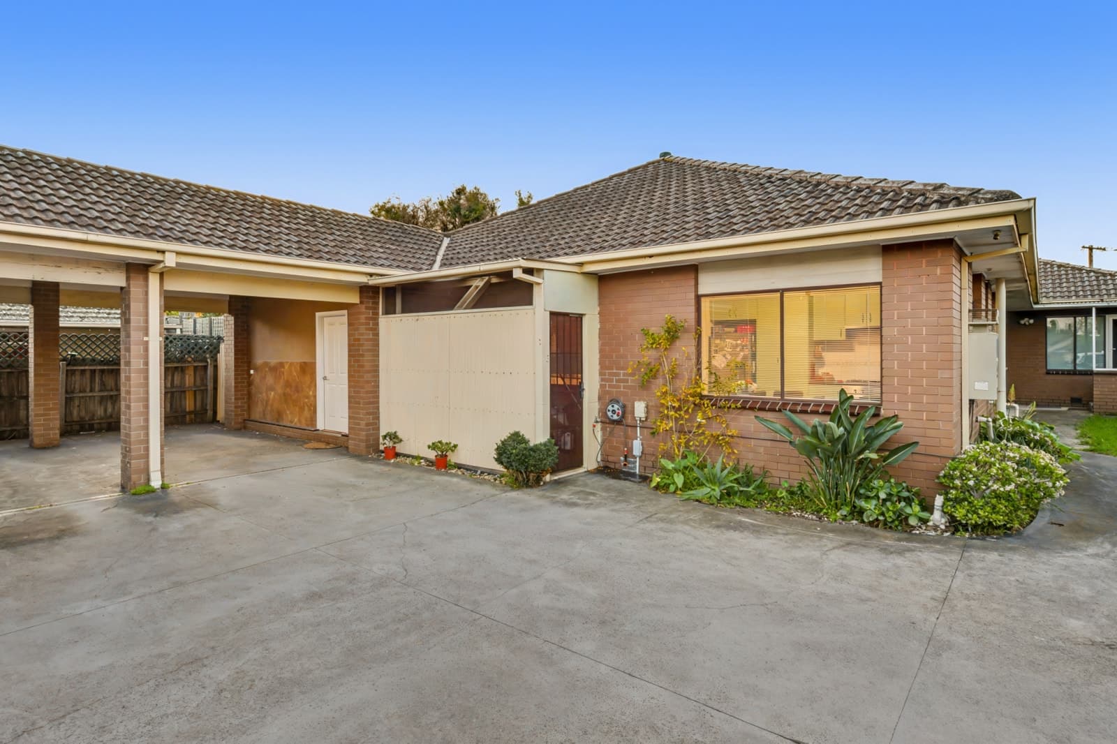 3/43 Paterson Road, SPRINGVALE SOUTH, Springvale South - Thumbnail 7