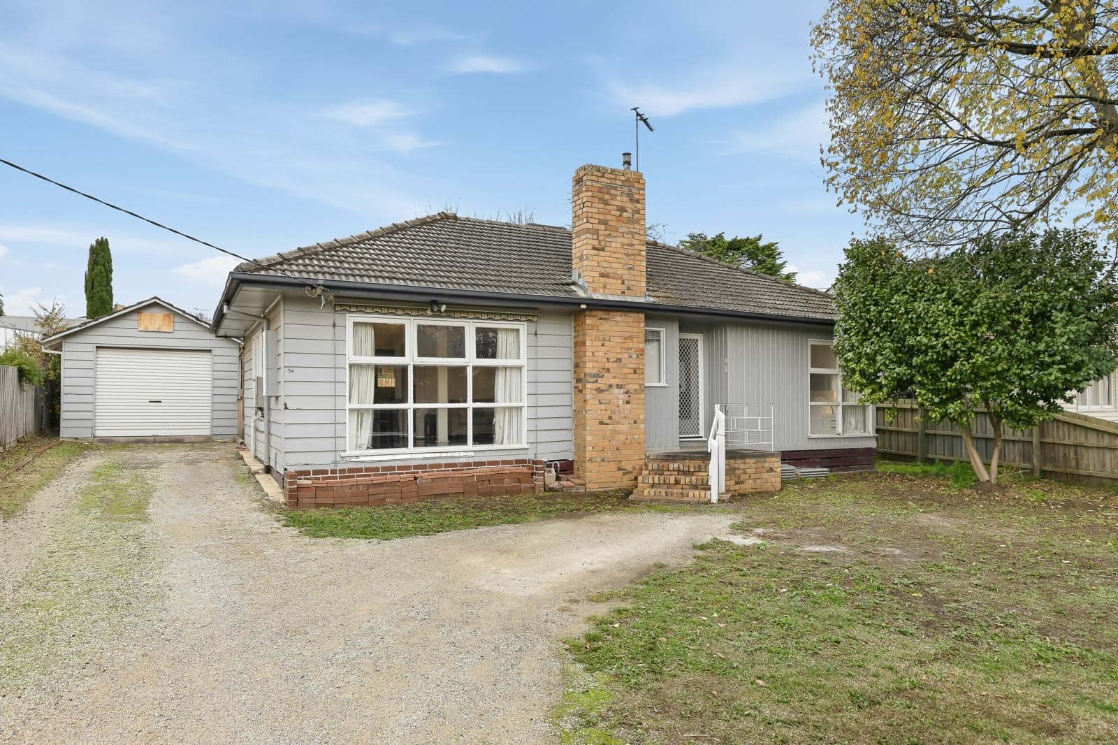 54 Tamworth Road, KILSYTH, Kilsyth - Image 1
