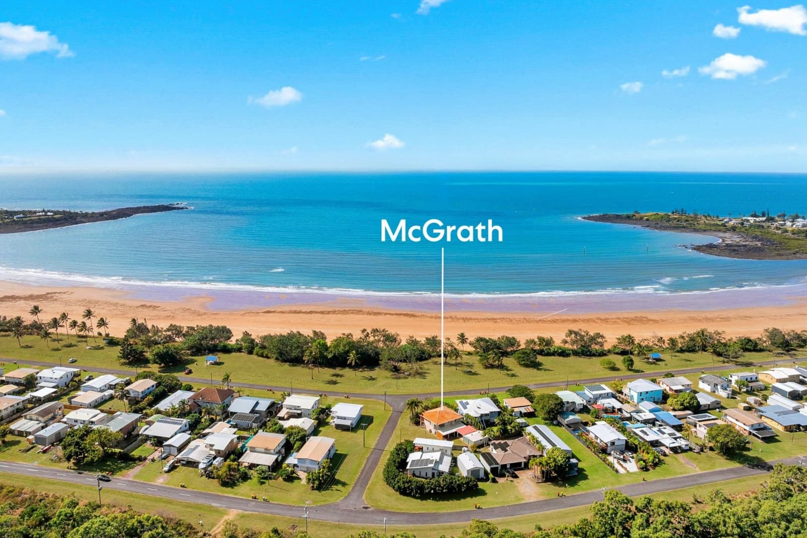 86 The Esplanade, GRASSTREE BEACH, Grasstree Beach - Image 1
