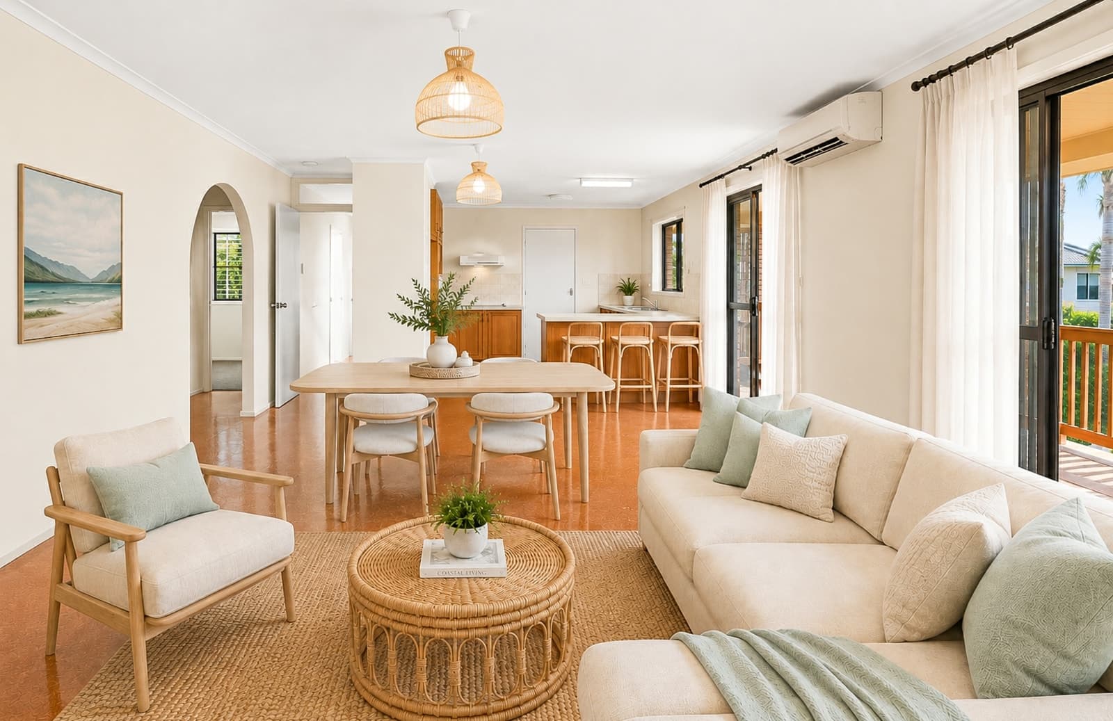 86 The Esplanade,Grasstree Beach, Grasstree Beach - Thumbnail 2
