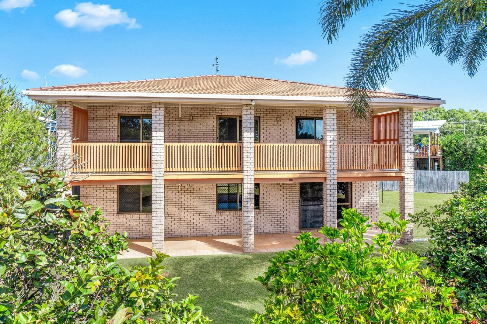 86 The Esplanade,Grasstree Beach, Grasstree Beach - Thumbnail 4