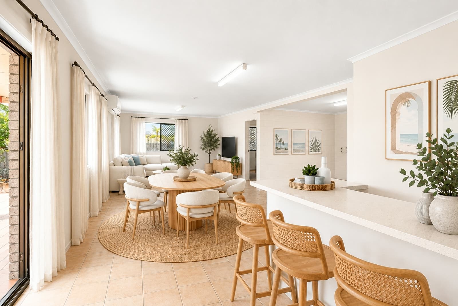 86 The Esplanade,Grasstree Beach, Grasstree Beach - Thumbnail 7