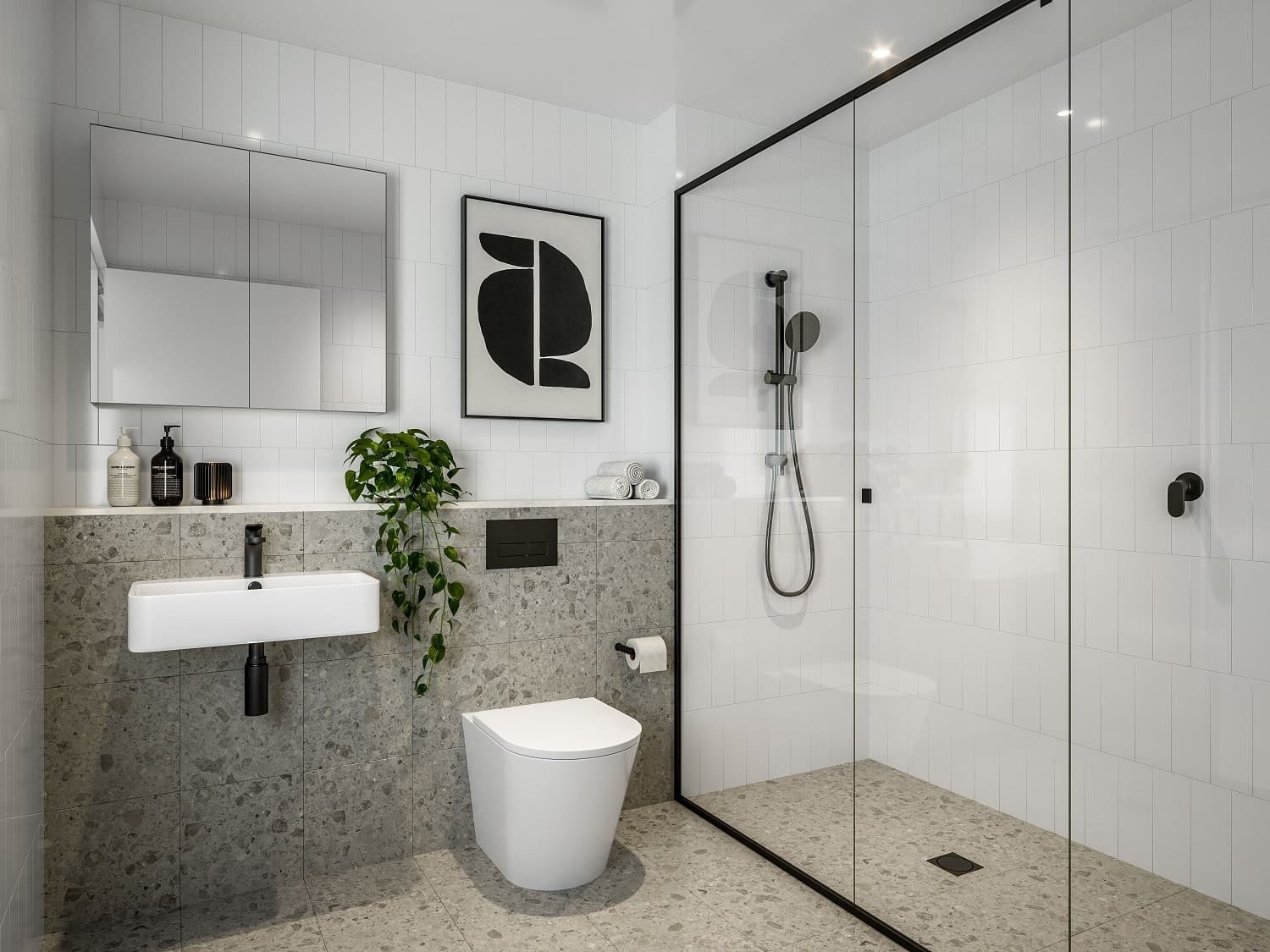 1231/245 Pitt Street, Merrylands - Thumbnail 3