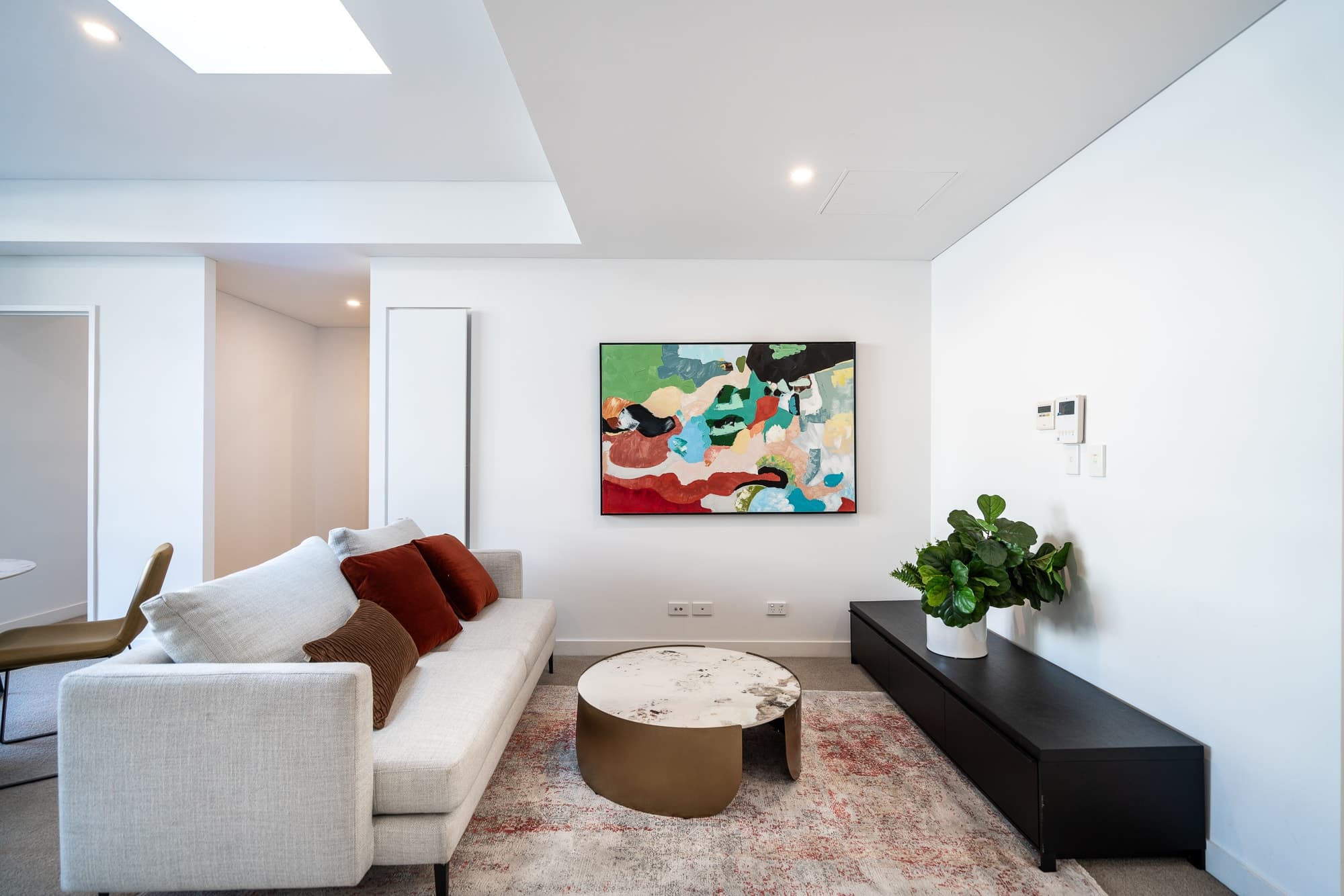 H214/12 Conferta Avenue, Tallawong - Thumbnail 2