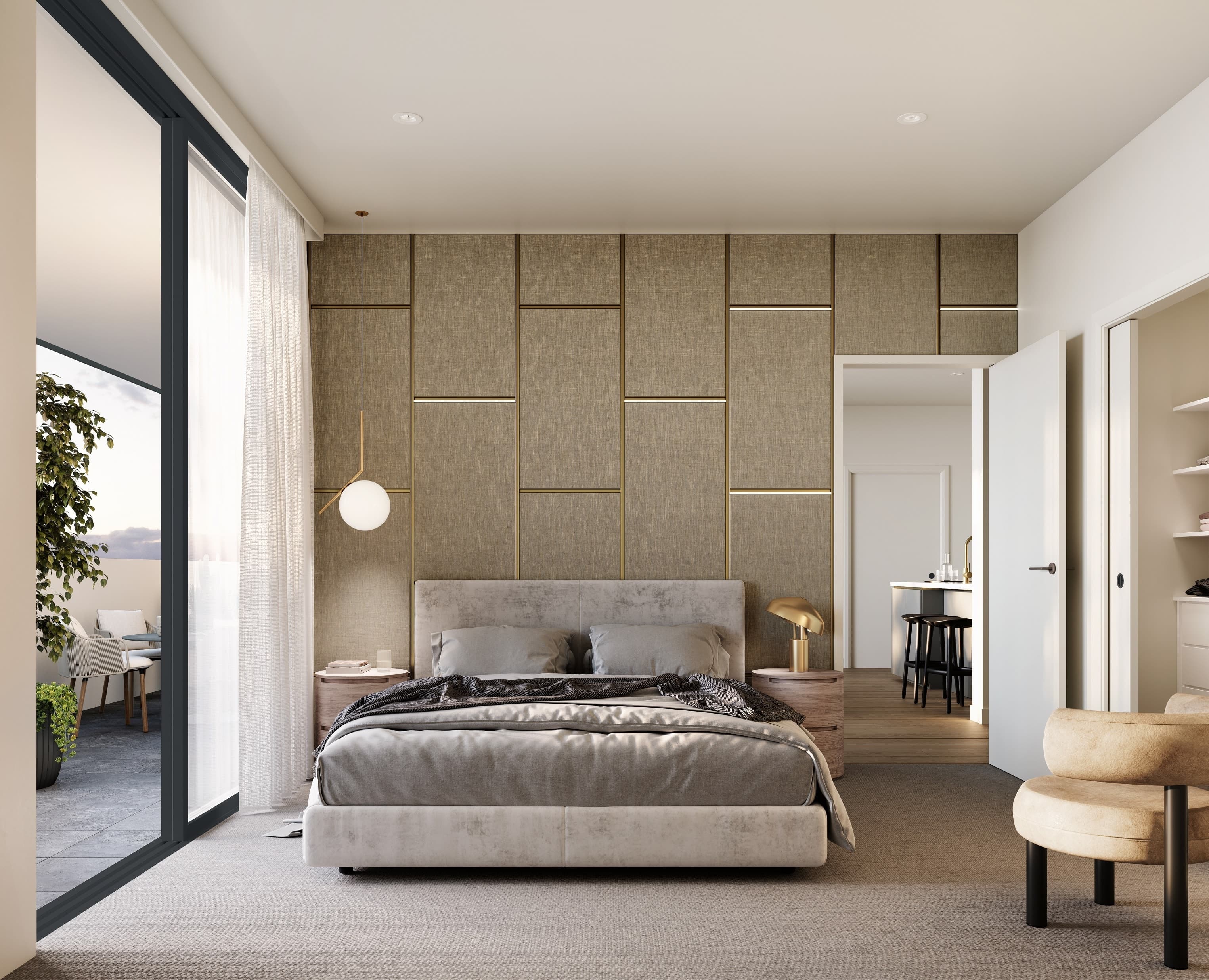 H214/12 Conferta Avenue, Tallawong - Thumbnail 4