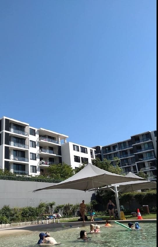 C224/9 Bennelong Pkwy, Wentworth Point - Thumbnail 8