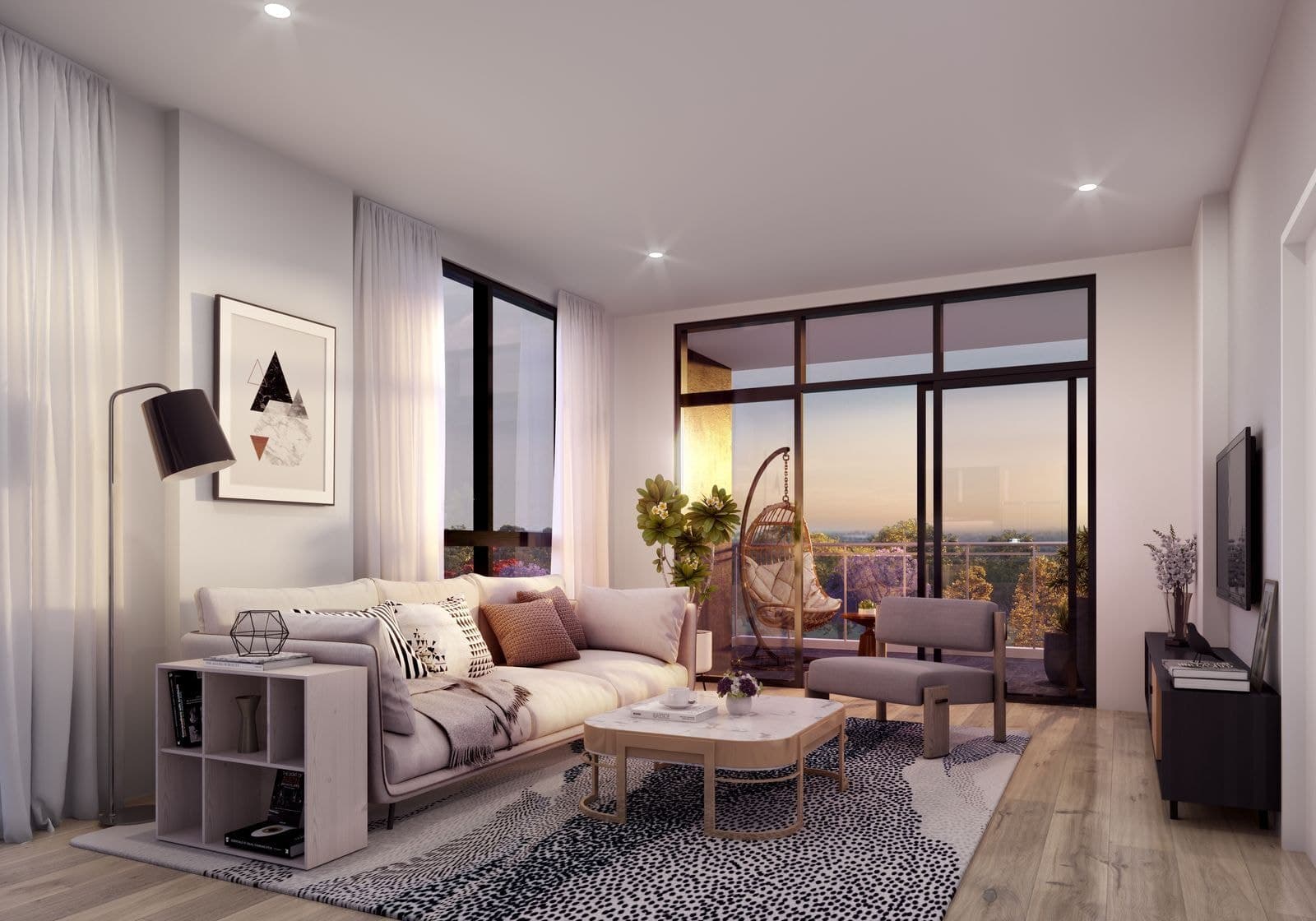 H654/1132 Richmond Road, Marsden Park - Thumbnail 2