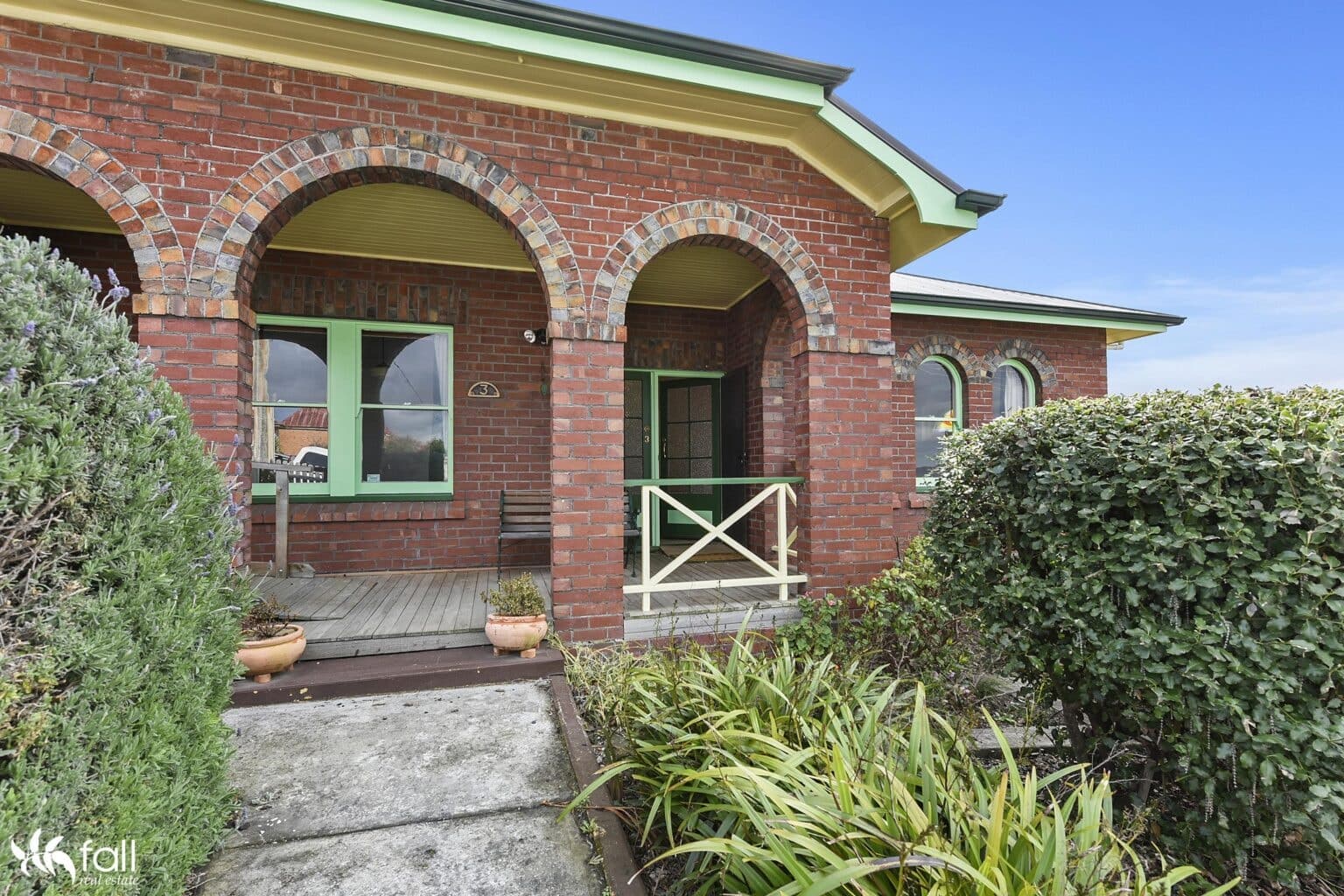 3 McTavish Avenue, NORTH HOBART TAS 7000, North Hobart - Image 1