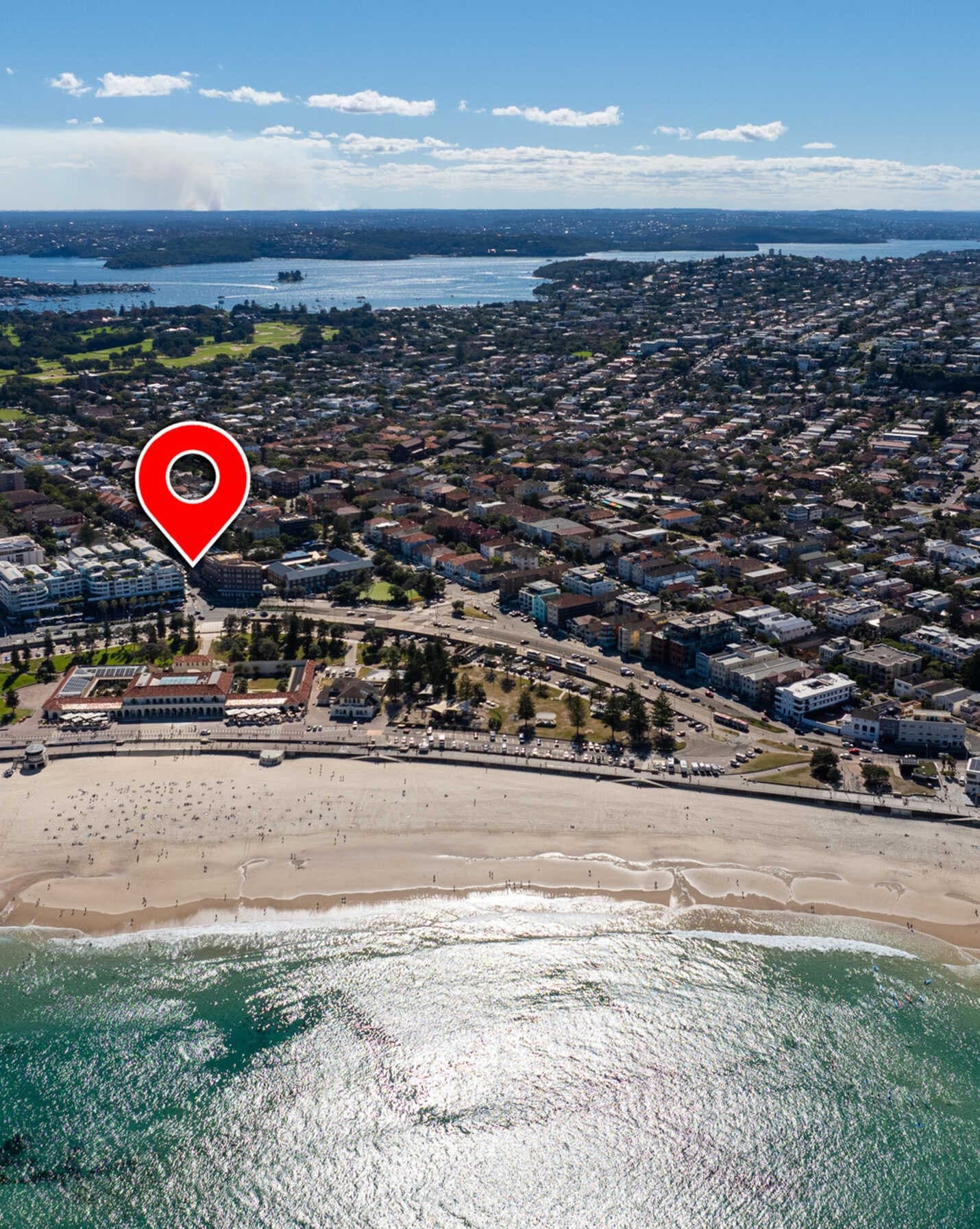 23/7 Beach Road Bondi Beach, Beach - Thumbnail 4