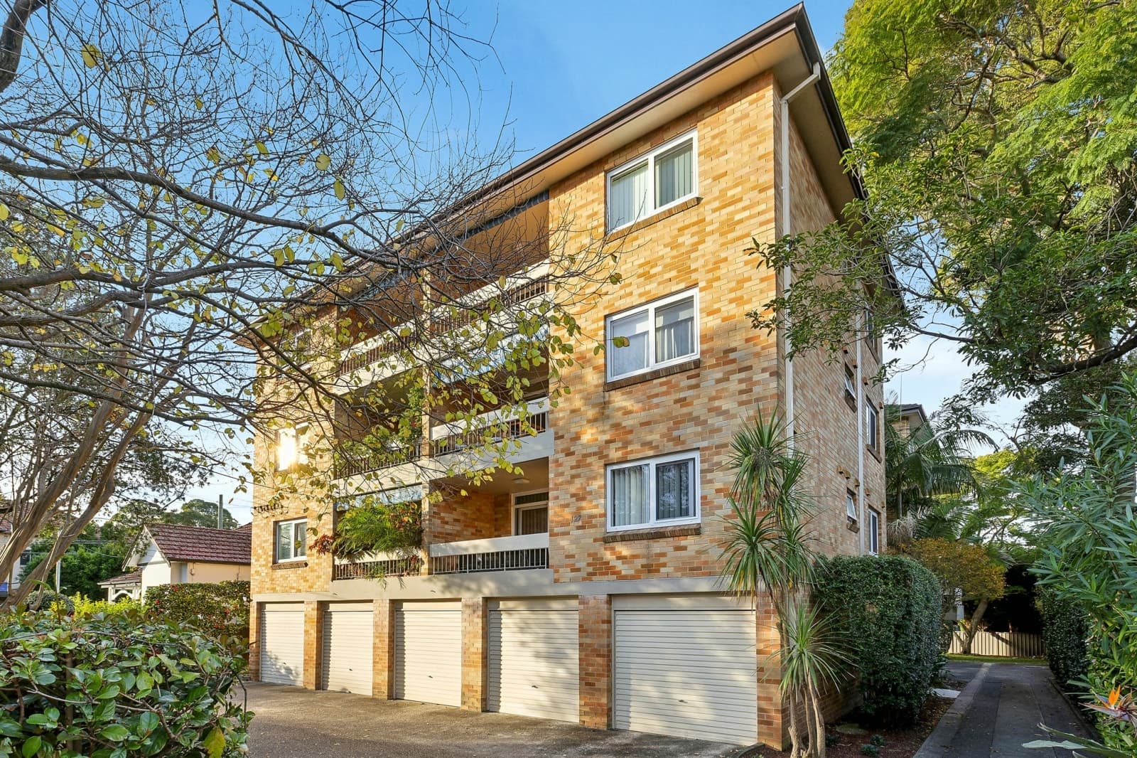 5/127 Penshurst Street, WILLOUGHBY, Willoughby - Thumbnail 3