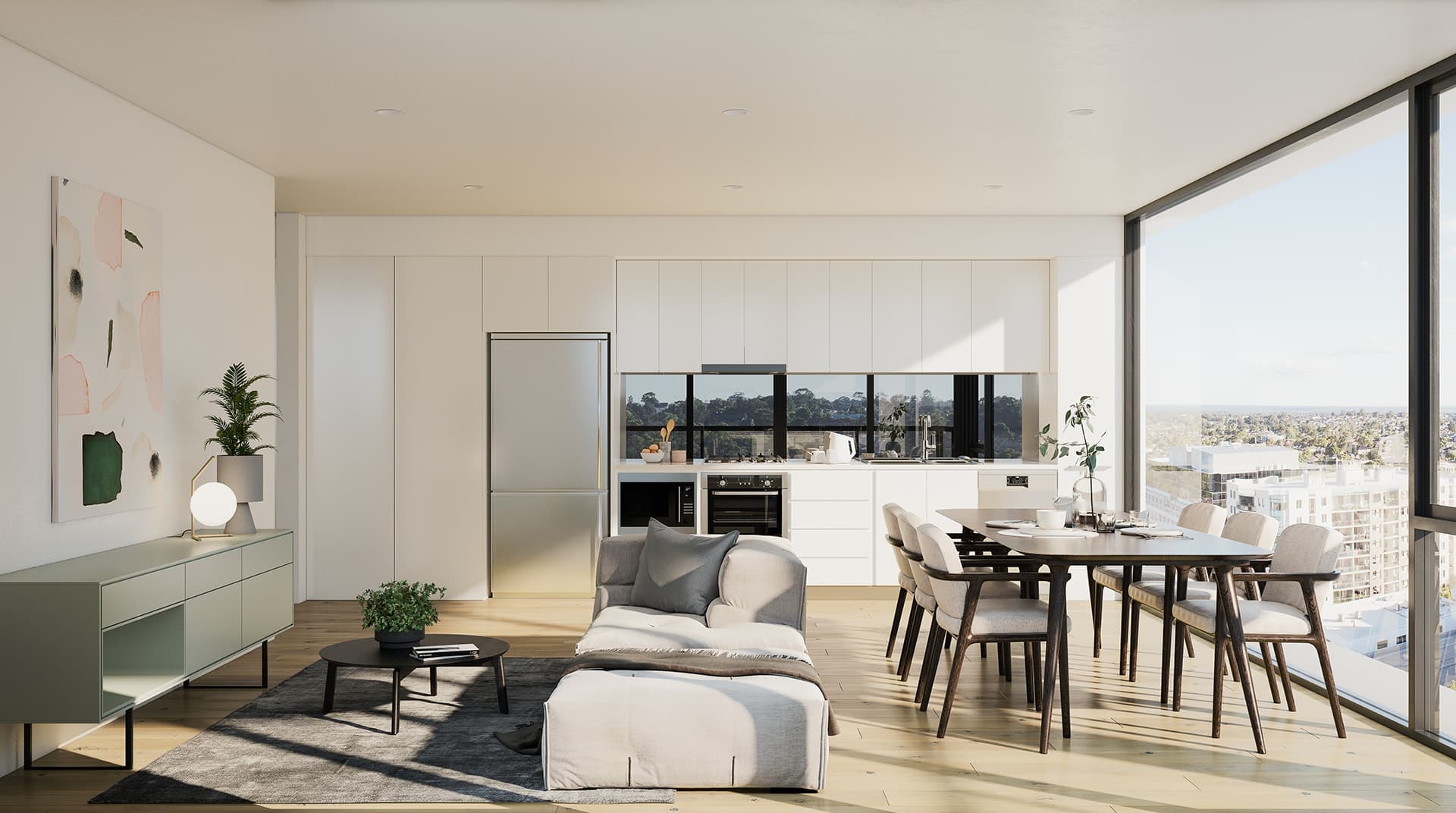 A342/15 Second Avenue, Blacktown - Thumbnail 4