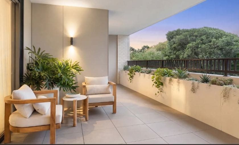F54/28 Cowper Street, Granville - Thumbnail 5