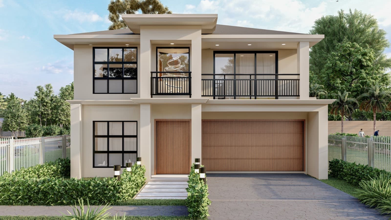 Lot 14 103 Samantha Riley Drive, North Kellyville - Image 1