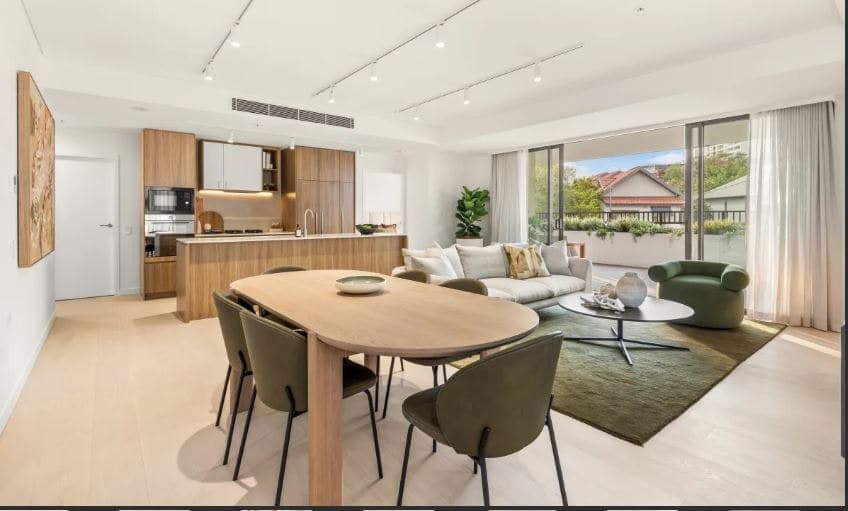 U121/28 Cowper Street, Granville - Thumbnail 5