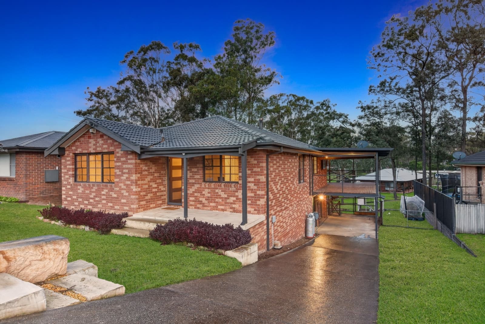 149 Spinks Road, GLOSSODIA, Glossodia - Image 1