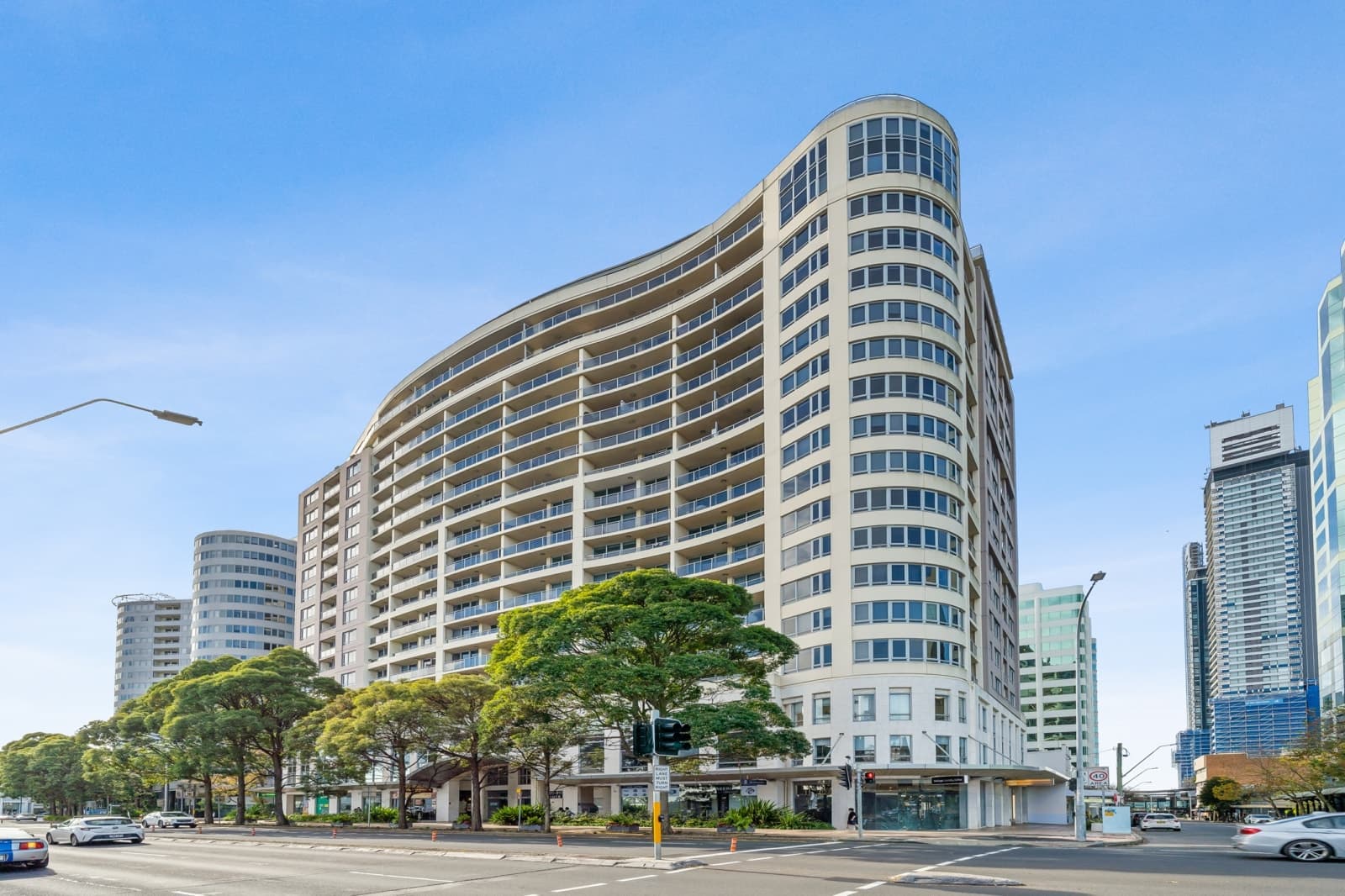 95/809-811 Pacific Highway, CHATSWOOD, Chatswood - Image 1