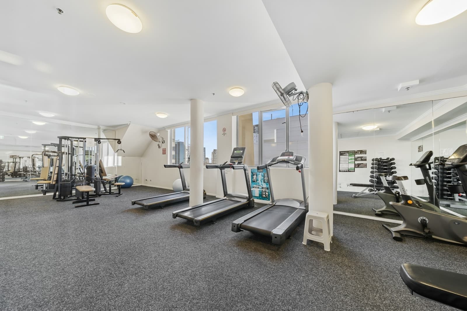 95/809-811 Pacific Highway, CHATSWOOD, Chatswood - Thumbnail 5